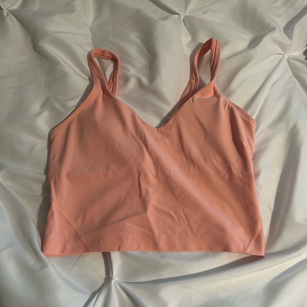 Lululemon Align Tank Top